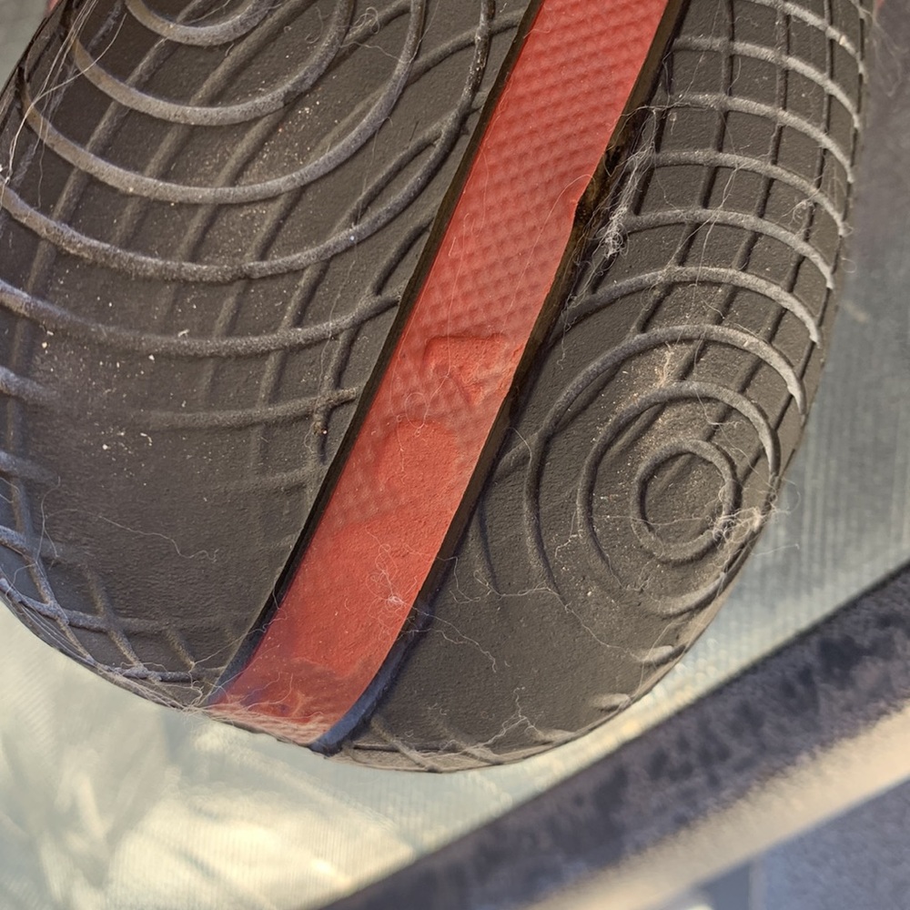 Prada leather shoes - Picture 10 of 11